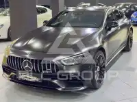 2019 Mercedes Benz AMG