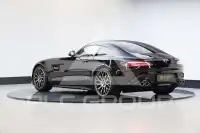 2019 Mercedes Benz AMG