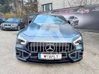 2019 Mercedes Benz AMG