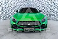 2019 Mercedes Benz AMG