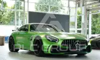 2019 Mercedes Benz AMG