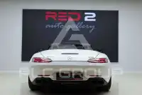 2019 Mercedes Benz AMG
