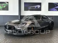 2019 Mercedes Benz AMG