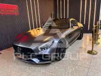 2019 Mercedes Benz AMG