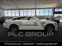 2019 Mercedes Benz AMG