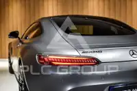 2019 Mercedes Benz AMG