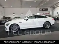 2019 Mercedes Benz AMG
