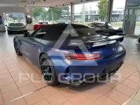 2019 Mercedes Benz AMG