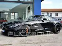2019 Mercedes Benz AMG