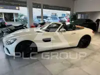 2019 Mercedes Benz AMG