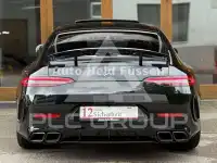 2019 Mercedes Benz AMG