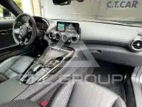 2019 Mercedes Benz AMG