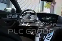 2019 Mercedes Benz AMG