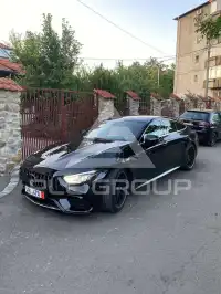 2019 Mercedes Benz AMG