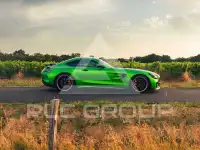 2019 Mercedes Benz AMG