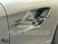 2019 Mercedes Benz AMG