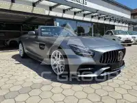 2019 Mercedes Benz AMG
