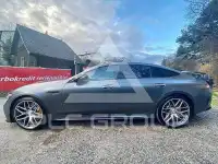 2019 Mercedes Benz AMG