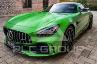 2019 Mercedes Benz AMG
