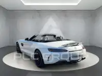 2019 Mercedes Benz AMG