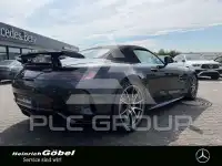 2019 Mercedes Benz AMG