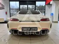 2019 Mercedes Benz AMG