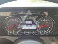 2019 Mercedes Benz AMG