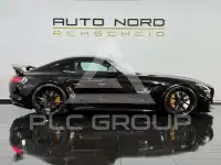 2019 Mercedes Benz AMG