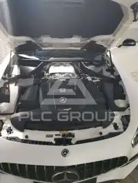 2019 Mercedes Benz AMG