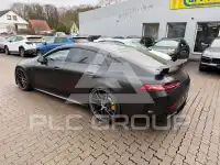 2019 Mercedes Benz AMG