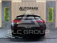 2019 Mercedes Benz AMG