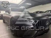 2019 Mercedes Benz AMG