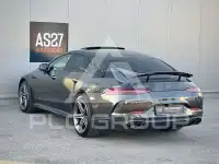 2019 Mercedes Benz AMG