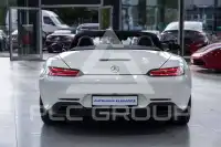 2019 Mercedes Benz AMG