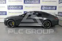 2019 Mercedes Benz AMG