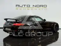 2019 Mercedes Benz AMG