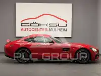 2019 Mercedes Benz AMG
