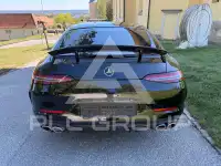 2019 Mercedes Benz AMG