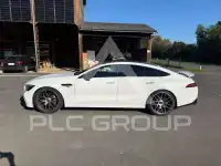 2019 Mercedes Benz AMG