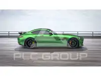 2019 Mercedes Benz AMG