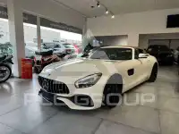 2019 Mercedes Benz AMG