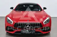 2019 Mercedes Benz AMG