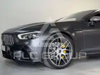 2019 Mercedes Benz AMG