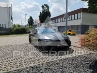 2019 Mercedes Benz AMG