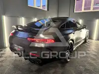 2019 Mercedes Benz AMG