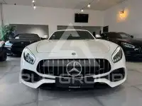 2019 Mercedes Benz AMG