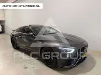 2019 Mercedes Benz AMG