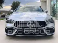 2019 Mercedes Benz AMG