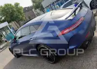 2019 Mercedes Benz AMG