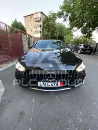 2019 Mercedes Benz AMG
